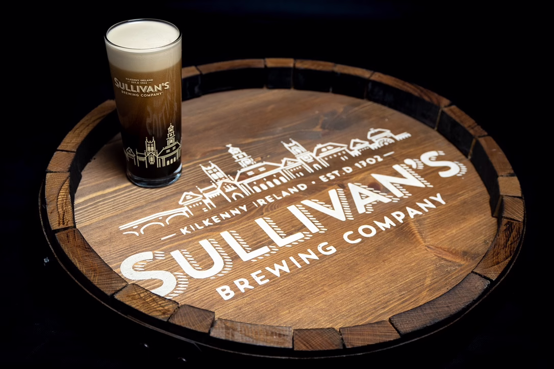 Sullivan’s Brewing Company