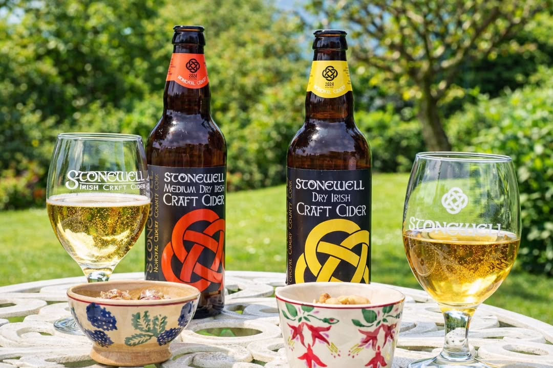 Stonewell Cider