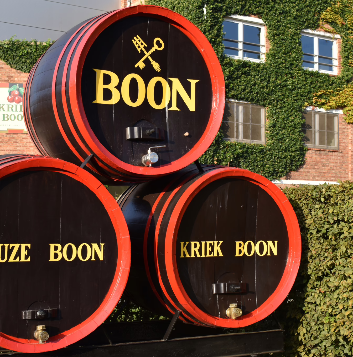 Brouwerij Boon